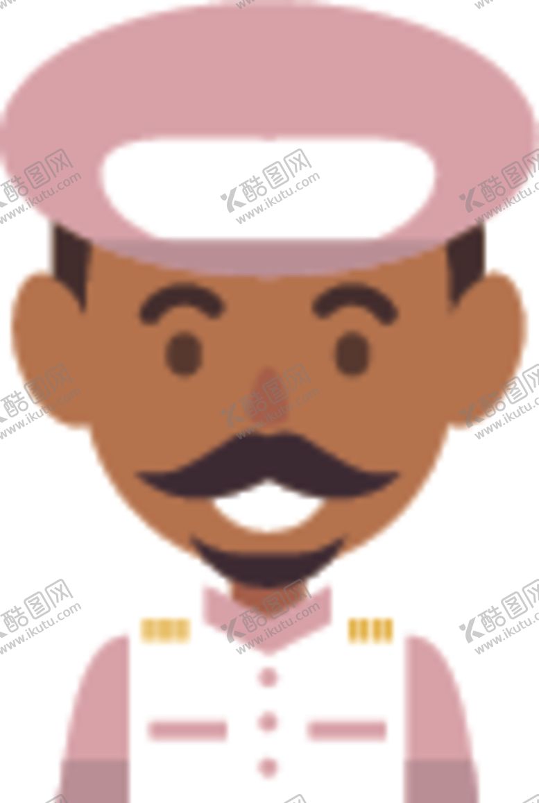 编号：61054206251206585090【酷图网】源文件下载-厨师