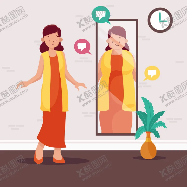 编号：90213510301822058162【酷图网】源文件下载-自我评价