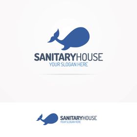 LOGO设计矢量图制作字母logo