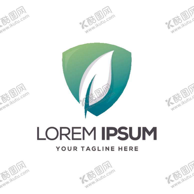 编号：92928909231422239682【酷图网】源文件下载-叶子图标