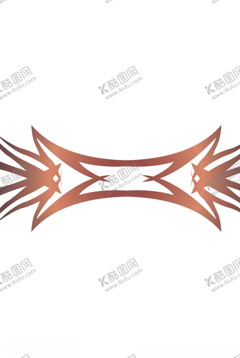 编号：12034009251118334553【酷图网】源文件下载-中式花边图案