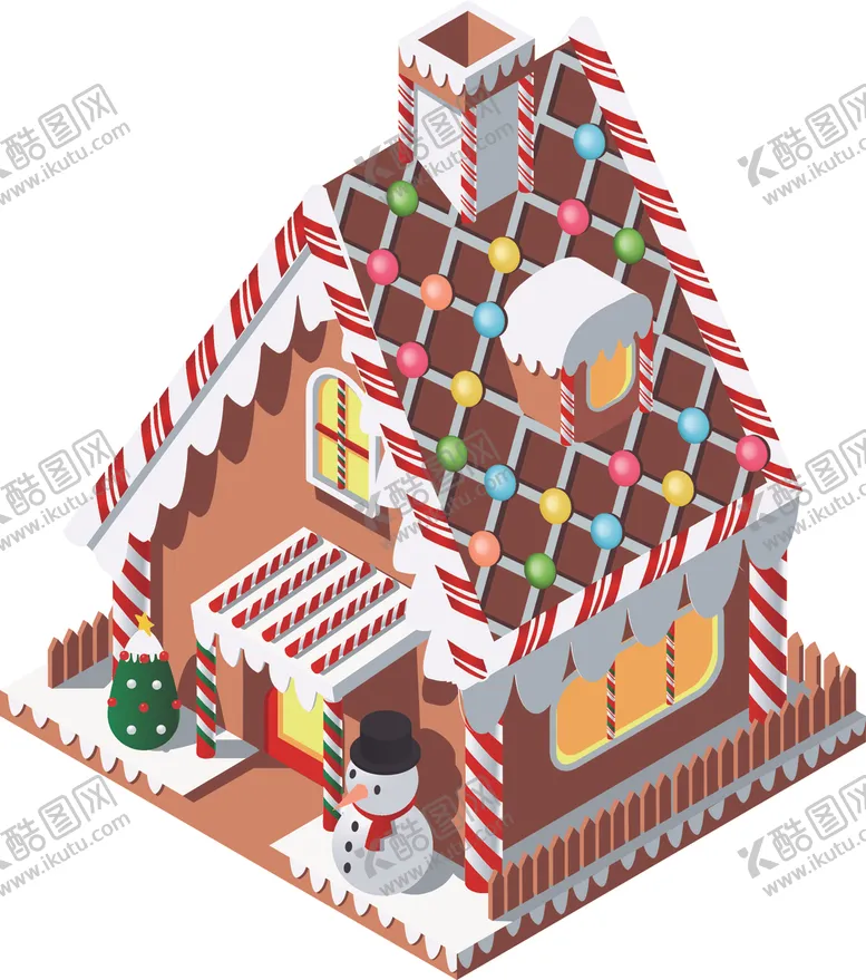编号：60653704201117198385【酷图网】源文件下载-3D街边小店