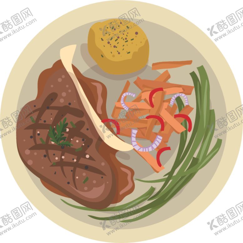 编号：35846907071420589669【酷图网】源文件下载-食物