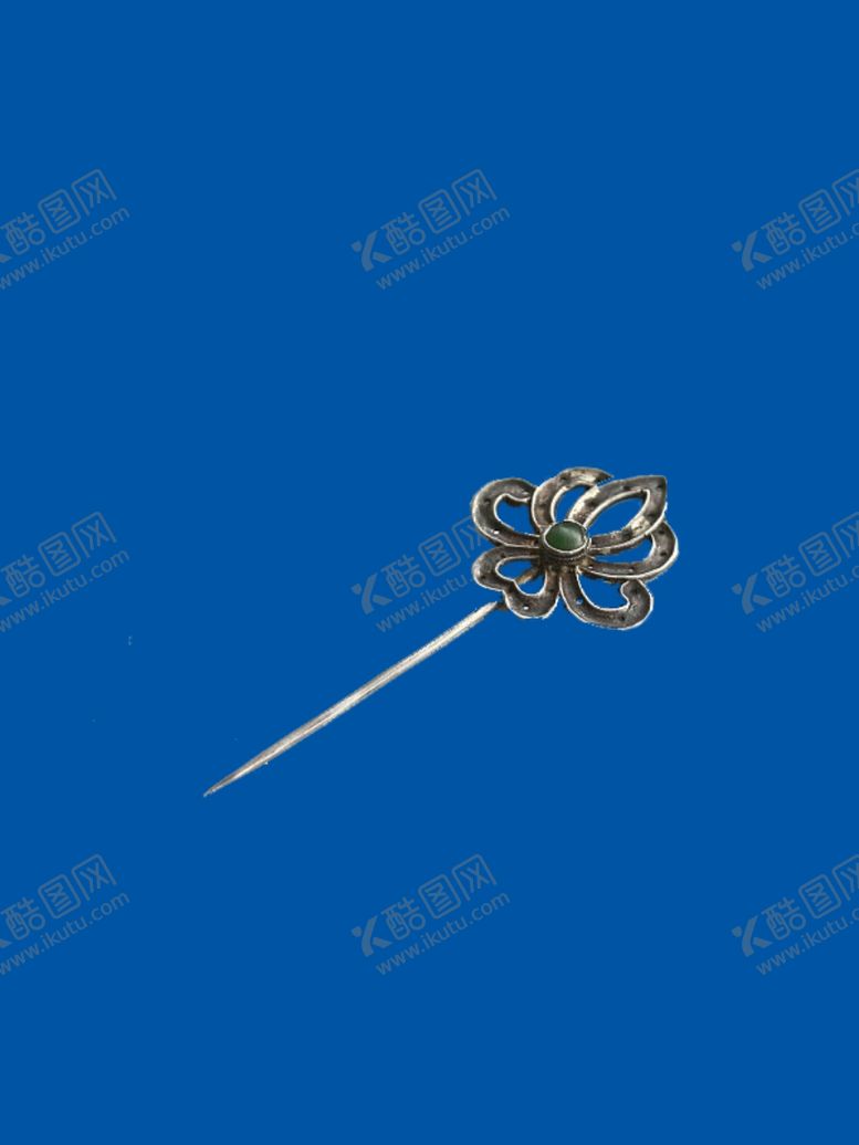 编号：23686806242345442536【酷图网】源文件下载-簪子