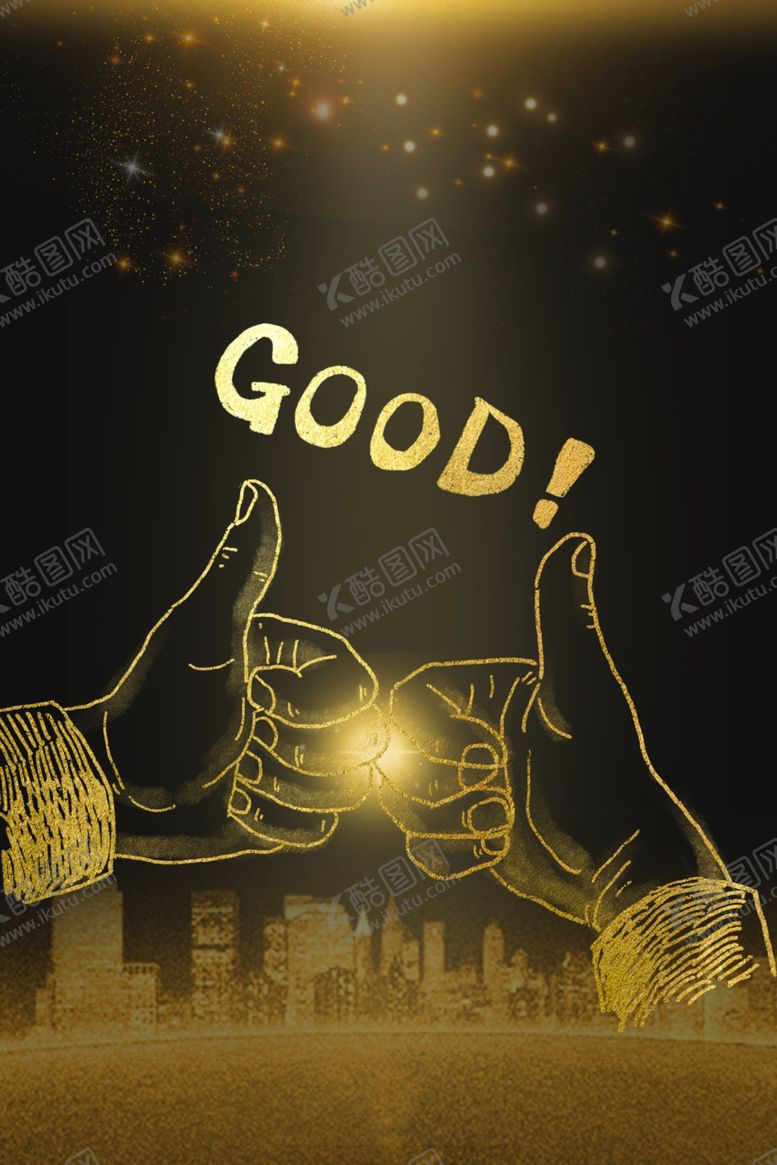 编号：59950010151035009785【酷图网】源文件下载-黑色背景