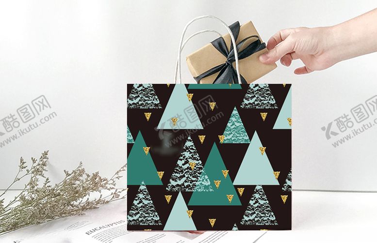 编号：32069509211250041967【酷图网】源文件下载-手提袋图片