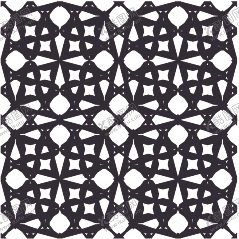 编号：14268809130016389008【酷图网】源文件下载-黑色图案底纹花纹
