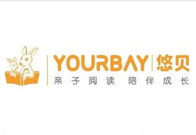 悠贝logo