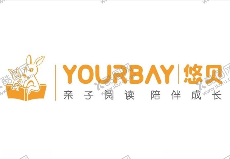 编号：68738210280858258492【酷图网】源文件下载-悠贝logo