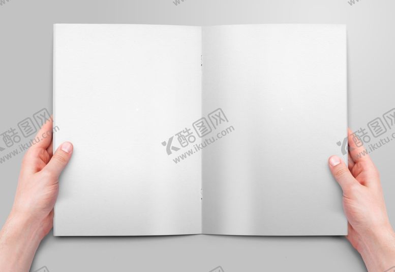 编号：40986806271233371622【酷图网】源文件下载-画册杂志样机