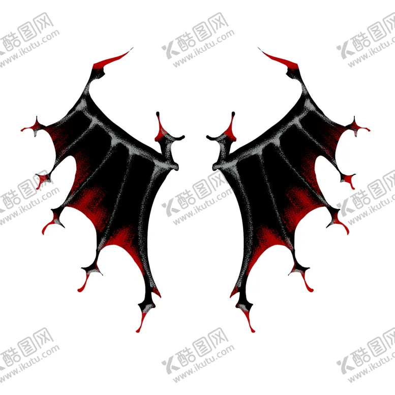 编号：40466206191517163549【酷图网】源文件下载-万圣节素材