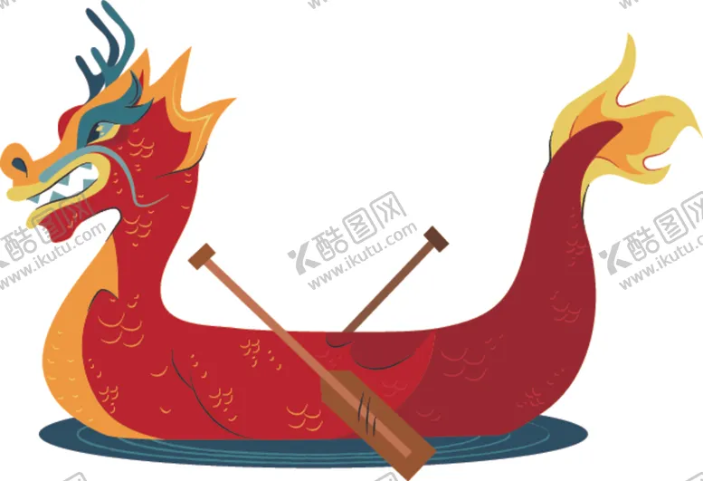 编号：72844304170121046931【酷图网】源文件下载-龙舟