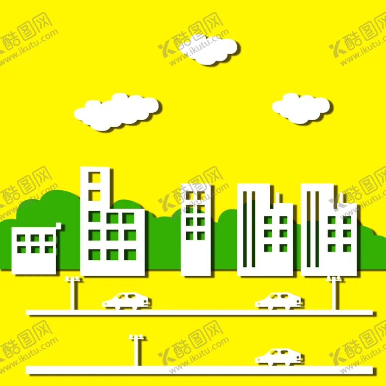 编号：68005205070748004164【酷图网】源文件下载-文明城市