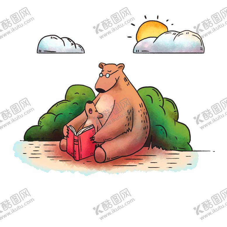 编号：25828909220410526116【酷图网】源文件下载-绿色相框