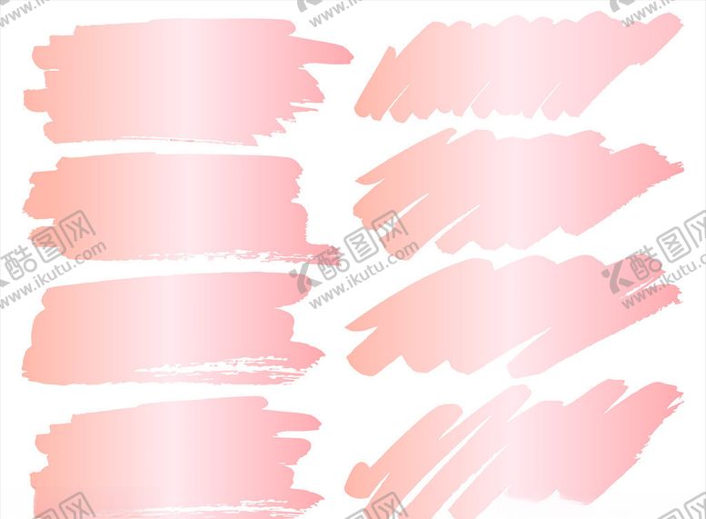 编号：11199107011706425218【酷图网】源文件下载-水墨笔触