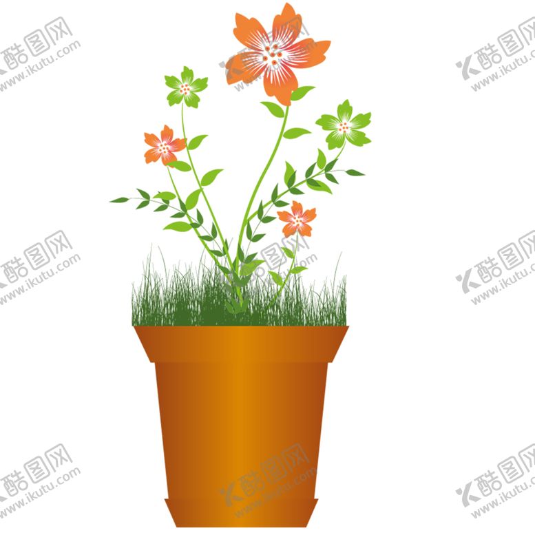 编号：99850006252103581805【酷图网】源文件下载-鲜花素材