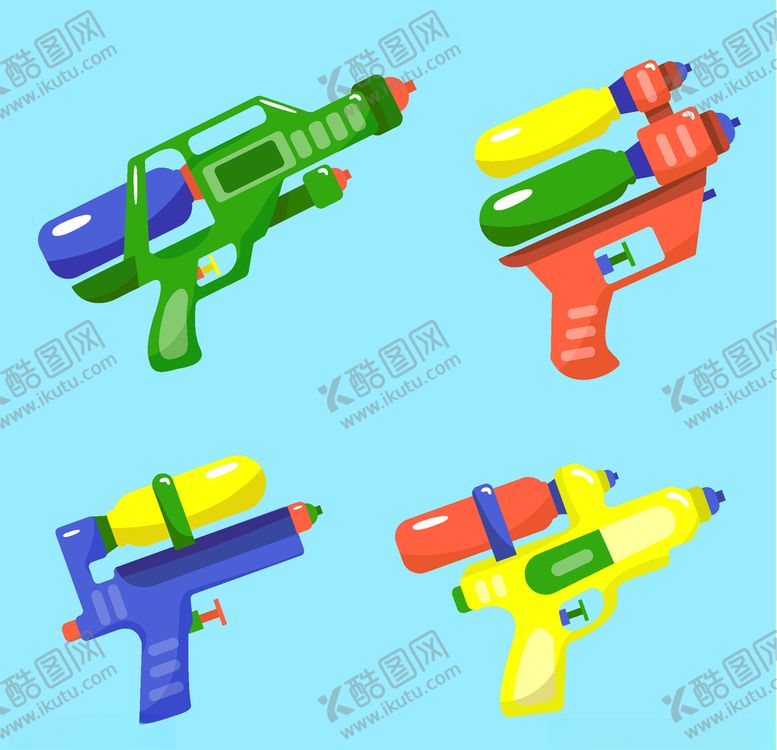 编号：96779607070955384566【酷图网】源文件下载-卡通玩具