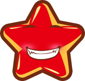 星星表情