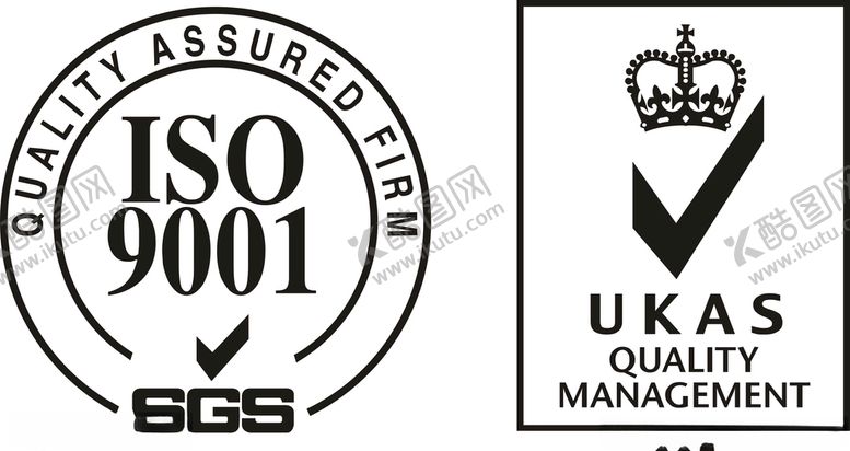 编号：12724609251538494434【酷图网】源文件下载-ISO9001质量管理体系认证