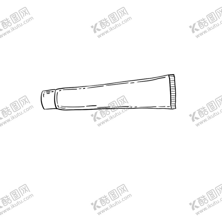编号：93833310140830124385【酷图网】源文件下载-牙膏
