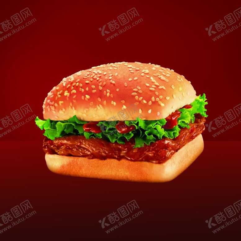 编号：65888503300042261428【酷图网】源文件下载-汉堡