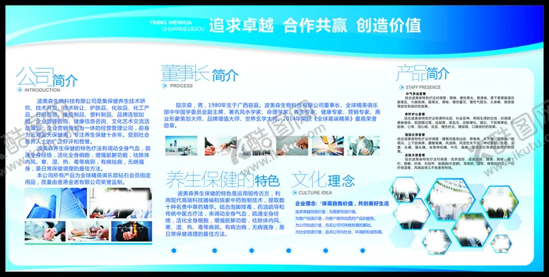 编号：56874202151058059992【酷图网】源文件下载-公司简介
