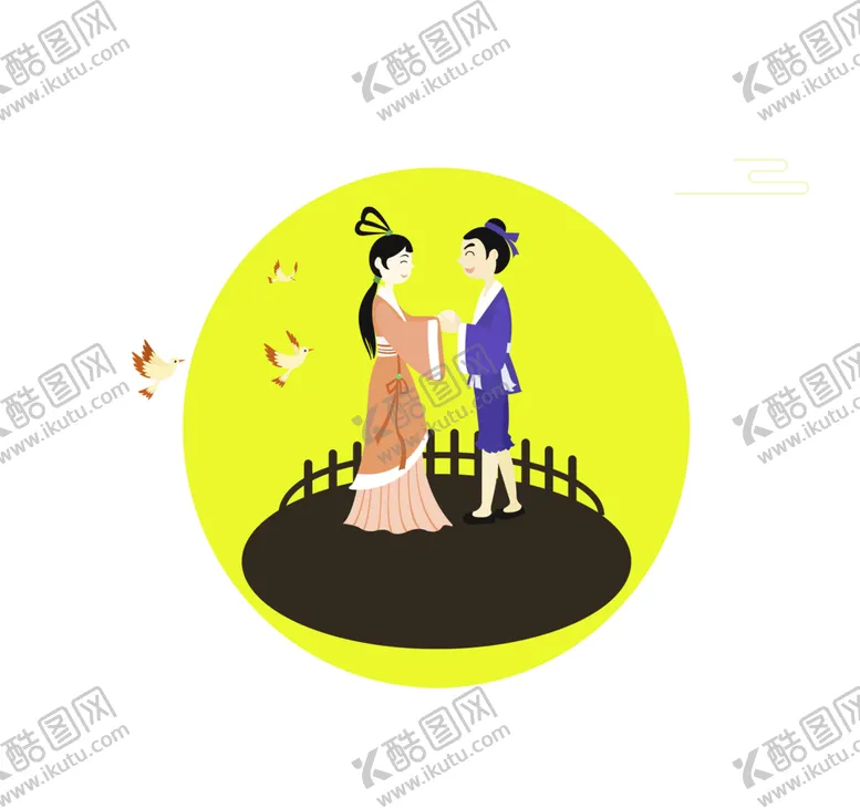 编号：39244307010803259755【酷图网】源文件下载-浪漫素材