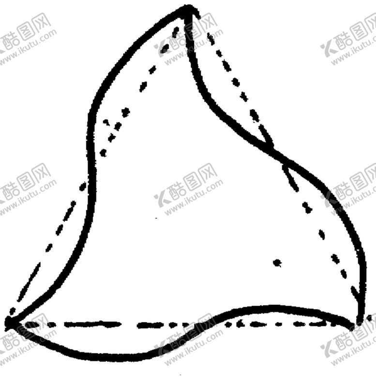 编号：75850205031242083215【酷图网】源文件下载-镂空花图案