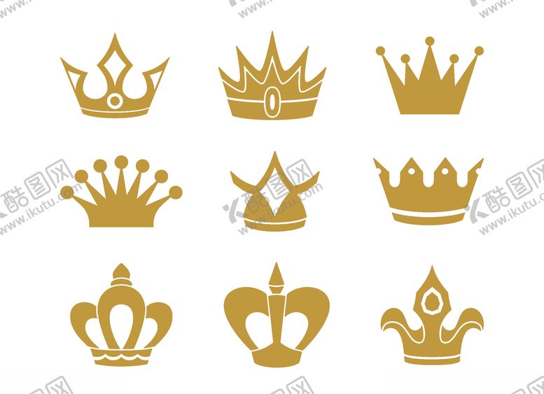 编号：28460609230255453019【酷图网】源文件下载-皇冠