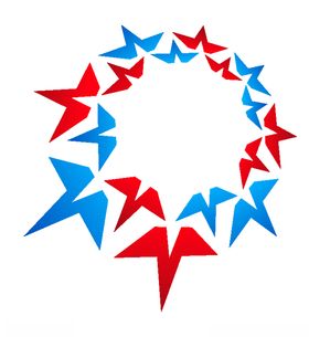 logo素材配色参考设计参考模板元