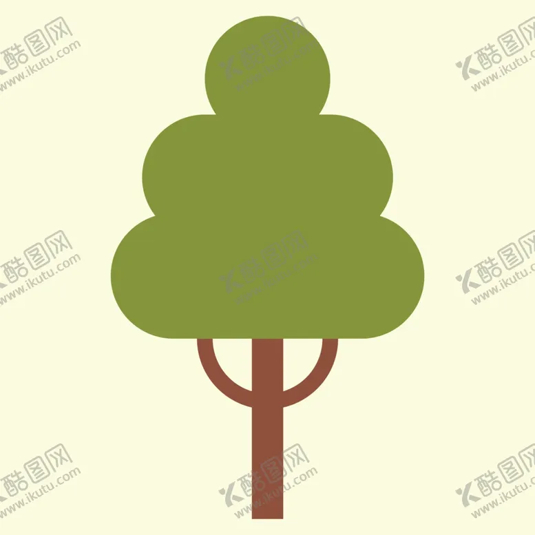 编号：46720403261004531391【酷图网】源文件下载-树木
