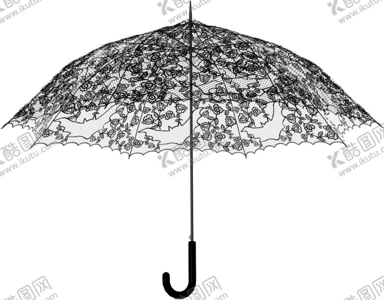 编号：90918610071616272741【酷图网】源文件下载-雨伞素材