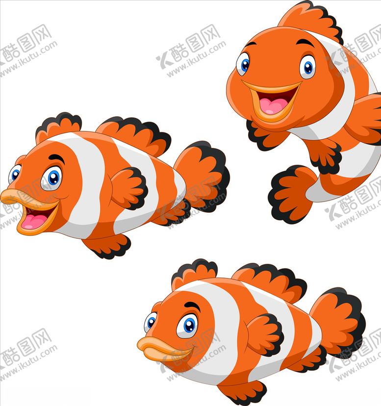 编号：46417309240306096640【酷图网】源文件下载-金鱼