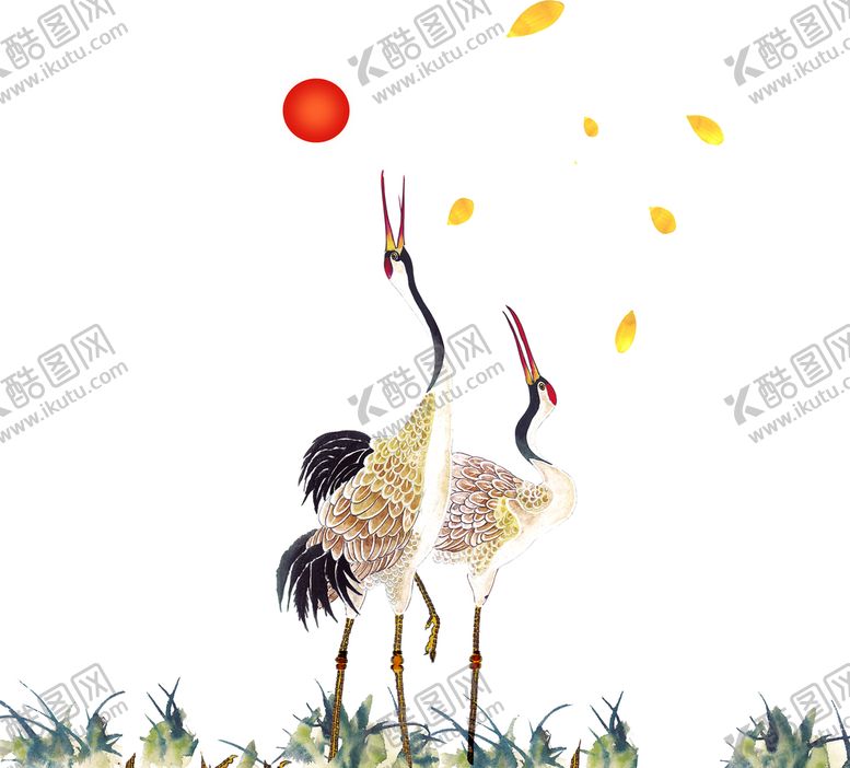 编号：41905310021723407013【酷图网】源文件下载-中国风