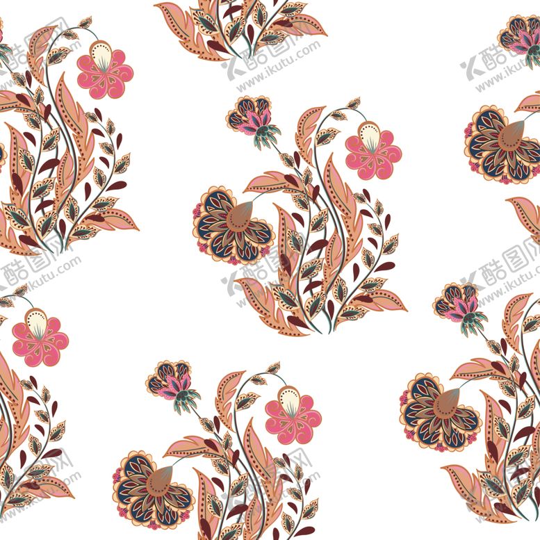 编号：34802810090944323423【酷图网】源文件下载-数码印花