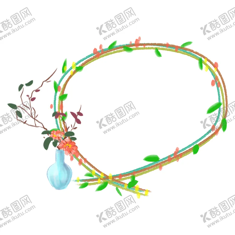 编号：65020506251327036344【酷图网】源文件下载-中国风花纹