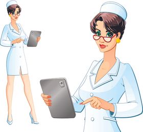医务锦旗