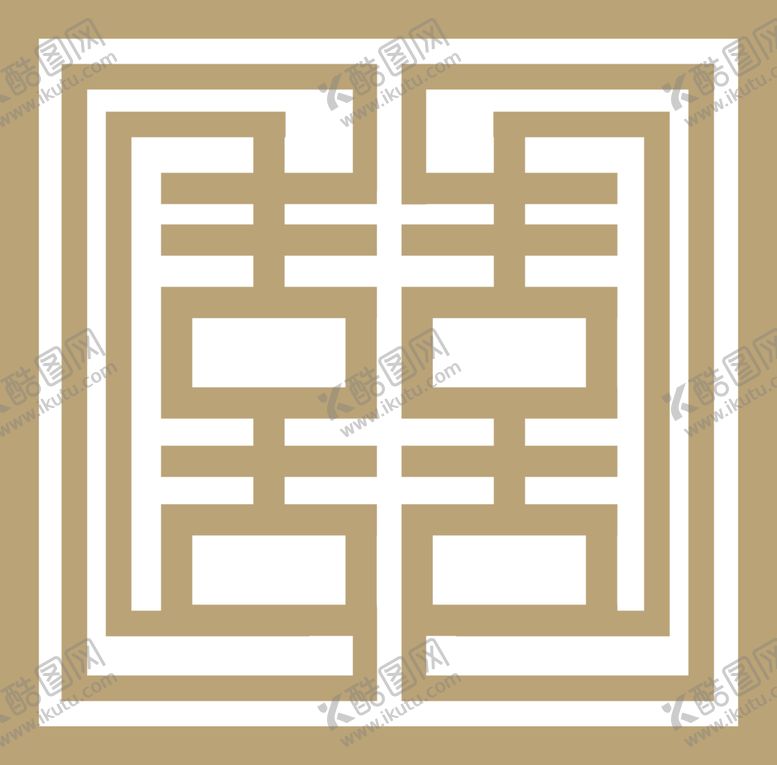 编号：23227410130125084571【酷图网】源文件下载-中国风花纹