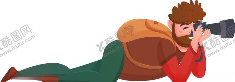 编号：92294207092140165269【酷图网】源文件下载-摄影师