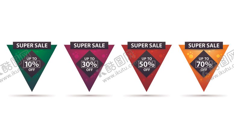 编号：95289109211356146941【酷图网】源文件下载-促销标签