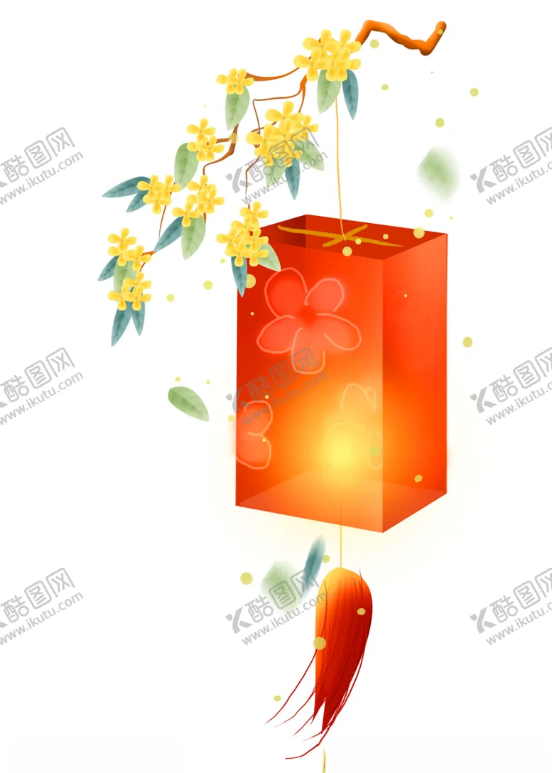 编号：79073403272211409216【酷图网】源文件下载-灯笼PNG素材