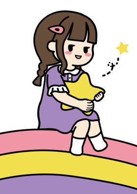 星星女孩