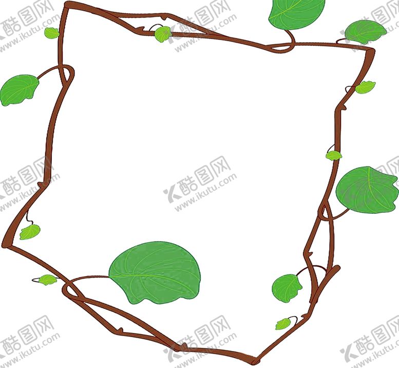 编号：97416507041350582603【酷图网】源文件下载-花边素材