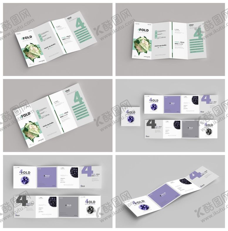 编号：68659801291438248795【酷图网】源文件下载-册子宣传册样机