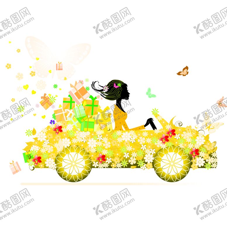 编号：27529106170130184700【酷图网】源文件下载-花素材