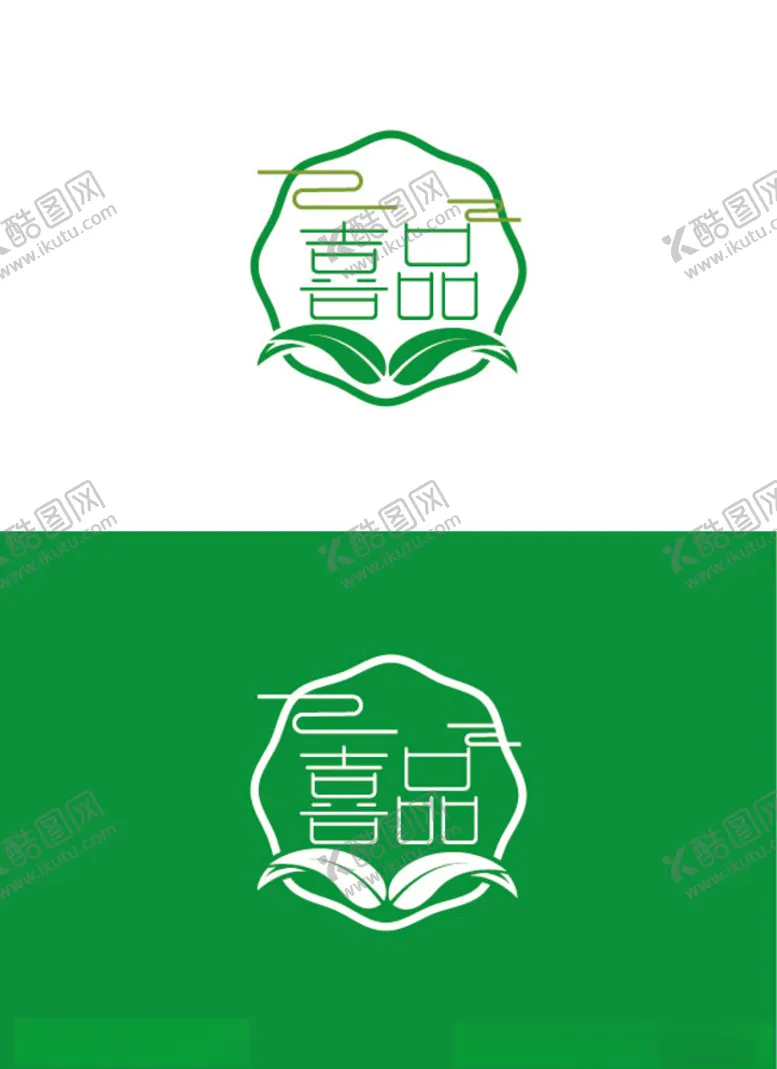 编号：74156704281027155797【酷图网】源文件下载-农产品标识设计