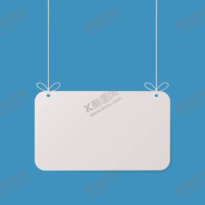 编号：52540109160118444562【酷图网】源文件下载-矢量标签素材