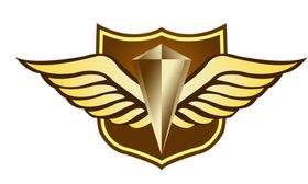 光华苑房产LOGO标志