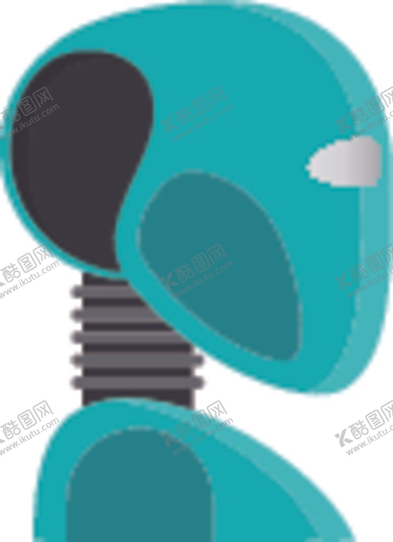 编号：96404610130423258506【酷图网】源文件下载-机器人