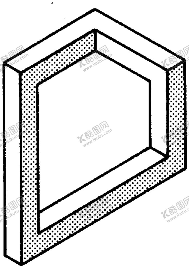 编号：39710405101755362337【酷图网】源文件下载-中式花边图案
